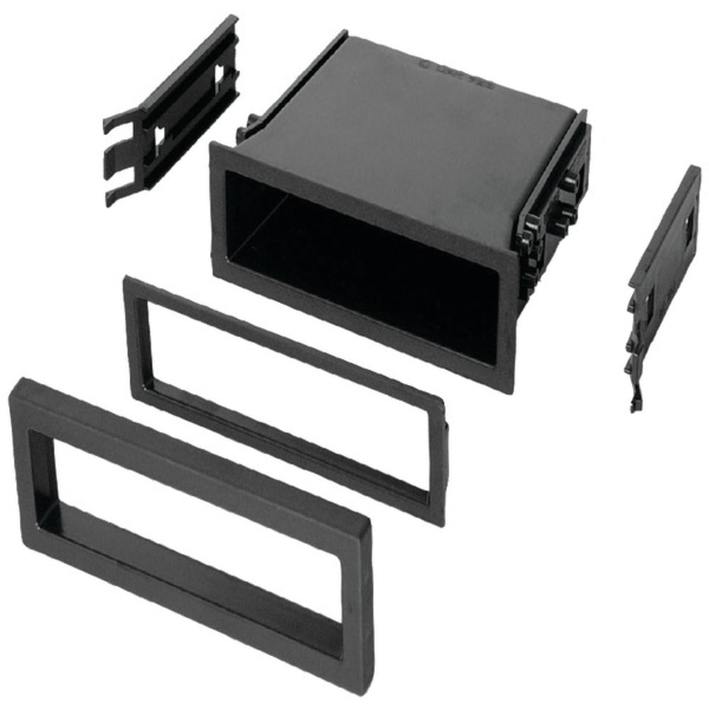 Best Kits and Harnesses(R) BKUPK750 In-Dash Installation Kit (Select T
