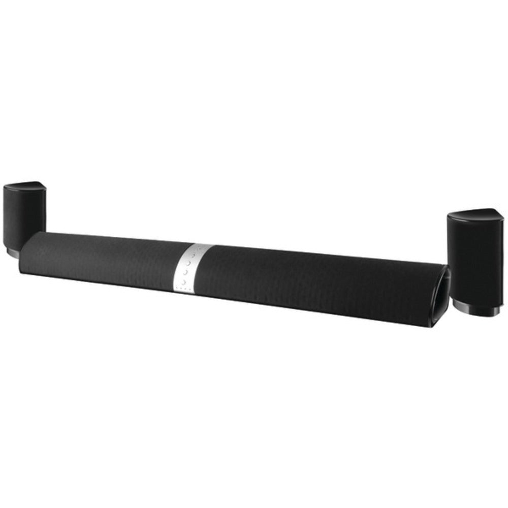 iLive iTB474B 47 Bluetooth(R) Detachable Soundbar