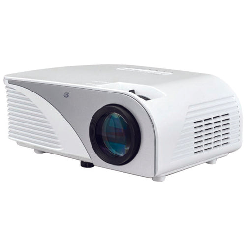 GPX(R) PJ308W PJ308W 1080p Mini Projector