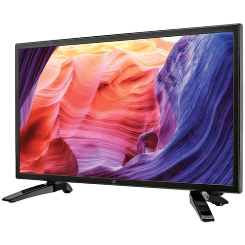 GPX(R) TE1982B 19 LED HDTV