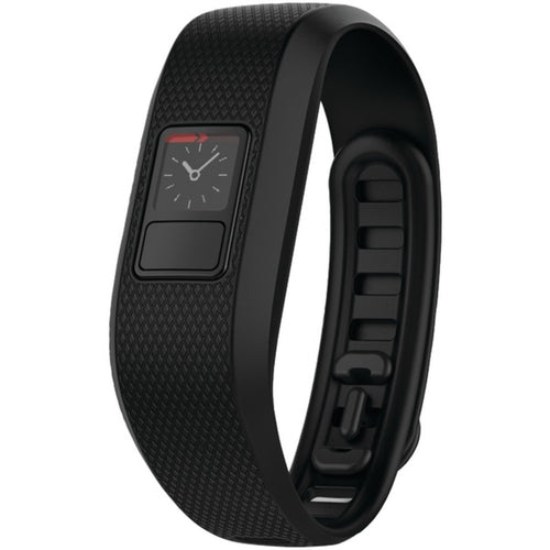 Garmin(R) 010-01608-04 vivofit(R) 3 Activity Tracker (Black; XL Fit)