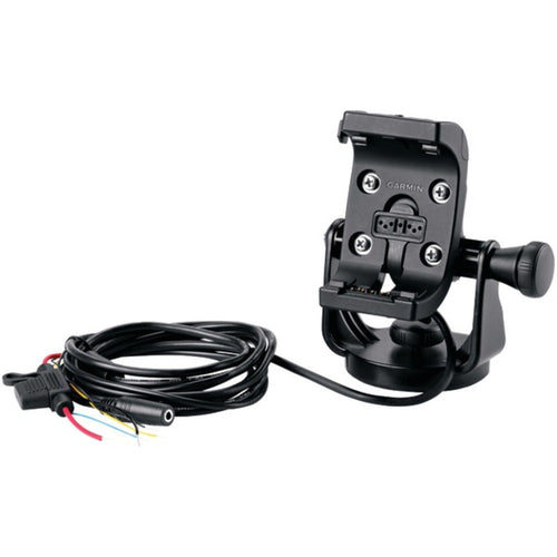 Garmin(R) 010-11654-06 Marine Mount with Power Cable