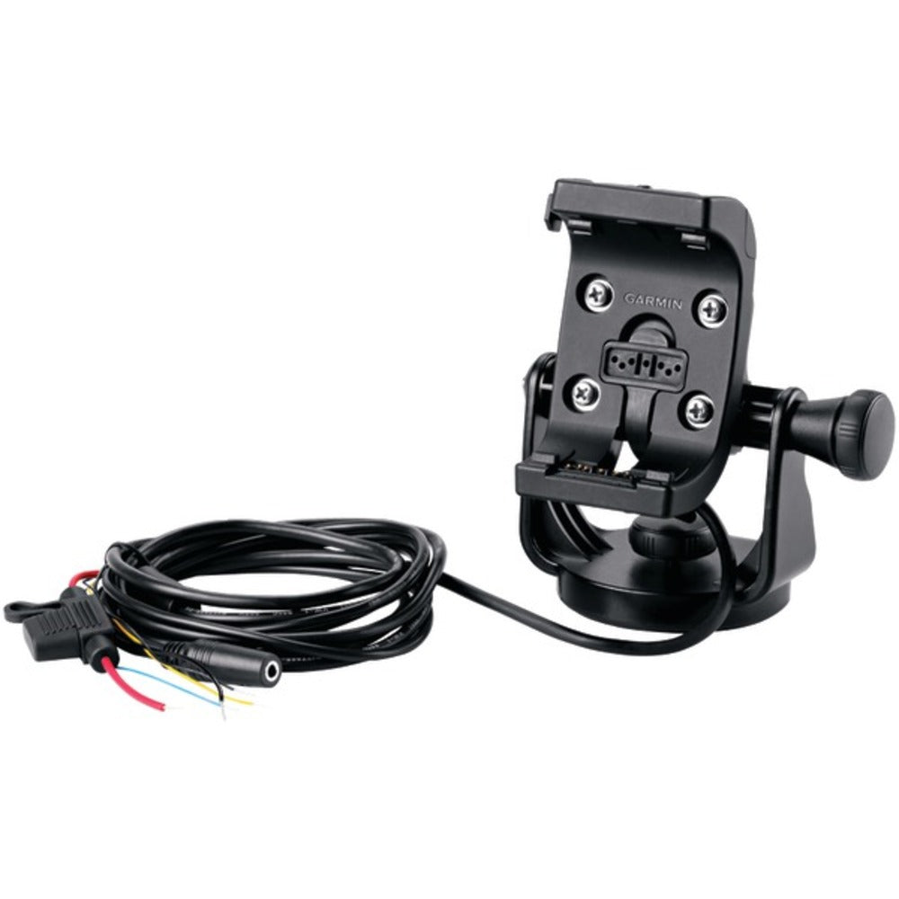 Garmin(R) 010-11654-06 Marine Mount with Power Cable