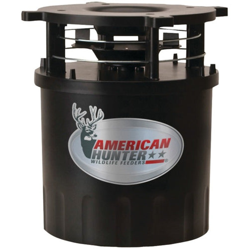 American Hunter(R) 30591 RD-Pro Digital Feeder Kit & Varmint Guard