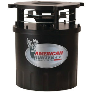 American Hunter(R) 30591 RD-Pro Digital Feeder Kit & Varmint Guard