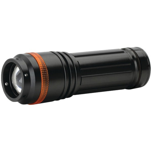 Cyclops(R) CYC-1WF 80-Lumen High-Output LED Flashlight with Strobe Lig