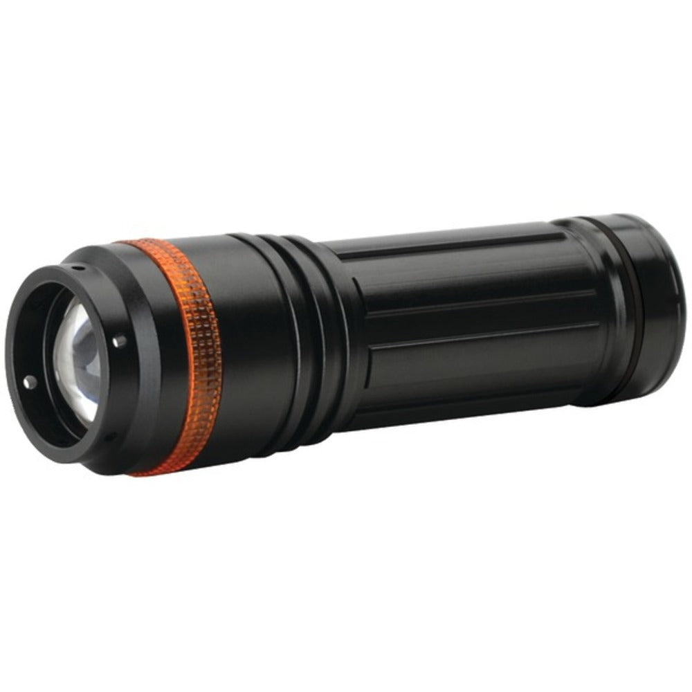 Cyclops(R) CYC-1WF 80-Lumen High-Output LED Flashlight with Strobe Lig
