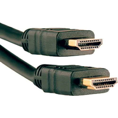 Axis(TM) 41205 High-Speed HDMI(R) Cable with Ethernet, 25ft