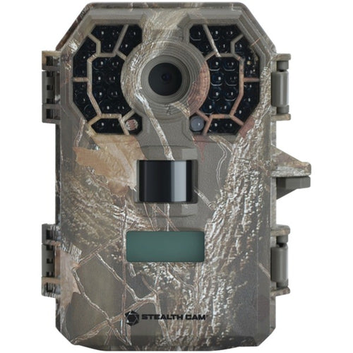 Stealth Cam(R) STC-G42NG 10.0-Megapixel G42NG 100ft No Glo Scouting Ca