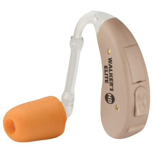 Walkers Game Ear(R) WGE-XGE1B Game Ear(R) HD Elite