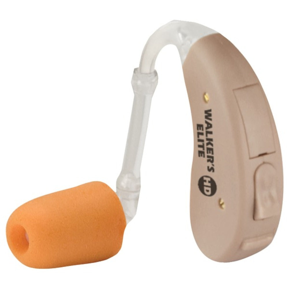 Walkers Game Ear(R) WGE-XGE1B Game Ear(R) HD Elite