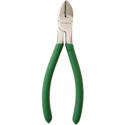 HB Smith(R) 79006 6 1/2 Diagonal Pliers