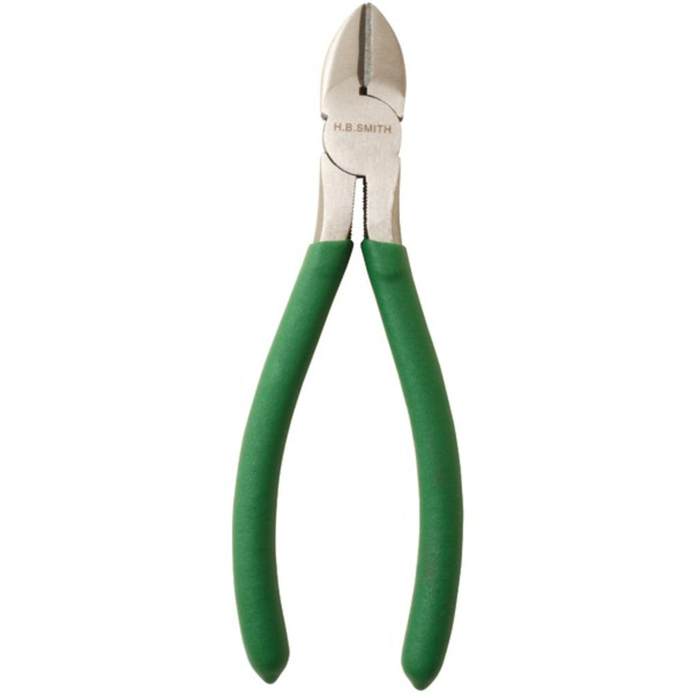 HB Smith(R) 79006 6 1/2 Diagonal Pliers