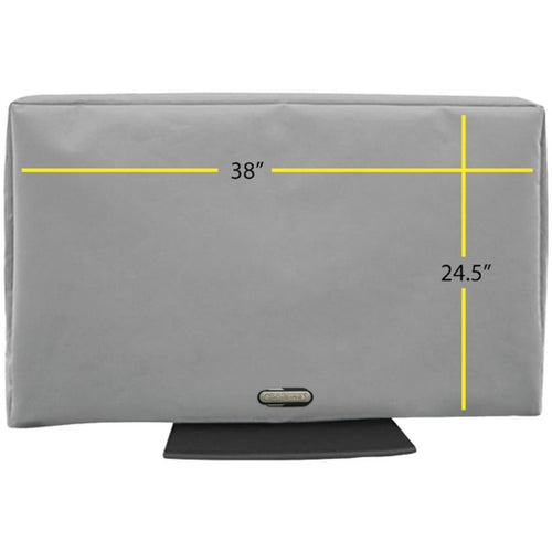 Solaire SOL 38G Outdoor TV Cover (38-43)