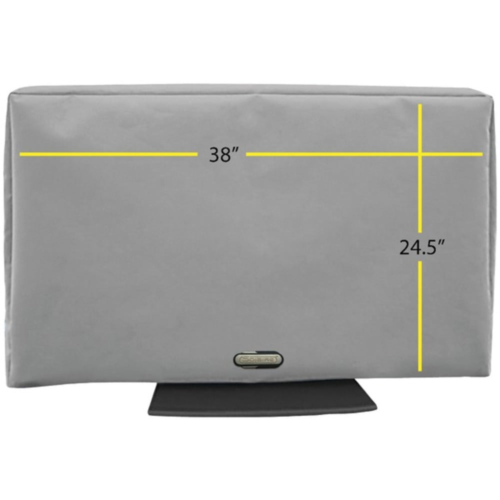 Solaire SOL 38G Outdoor TV Cover (38-43)