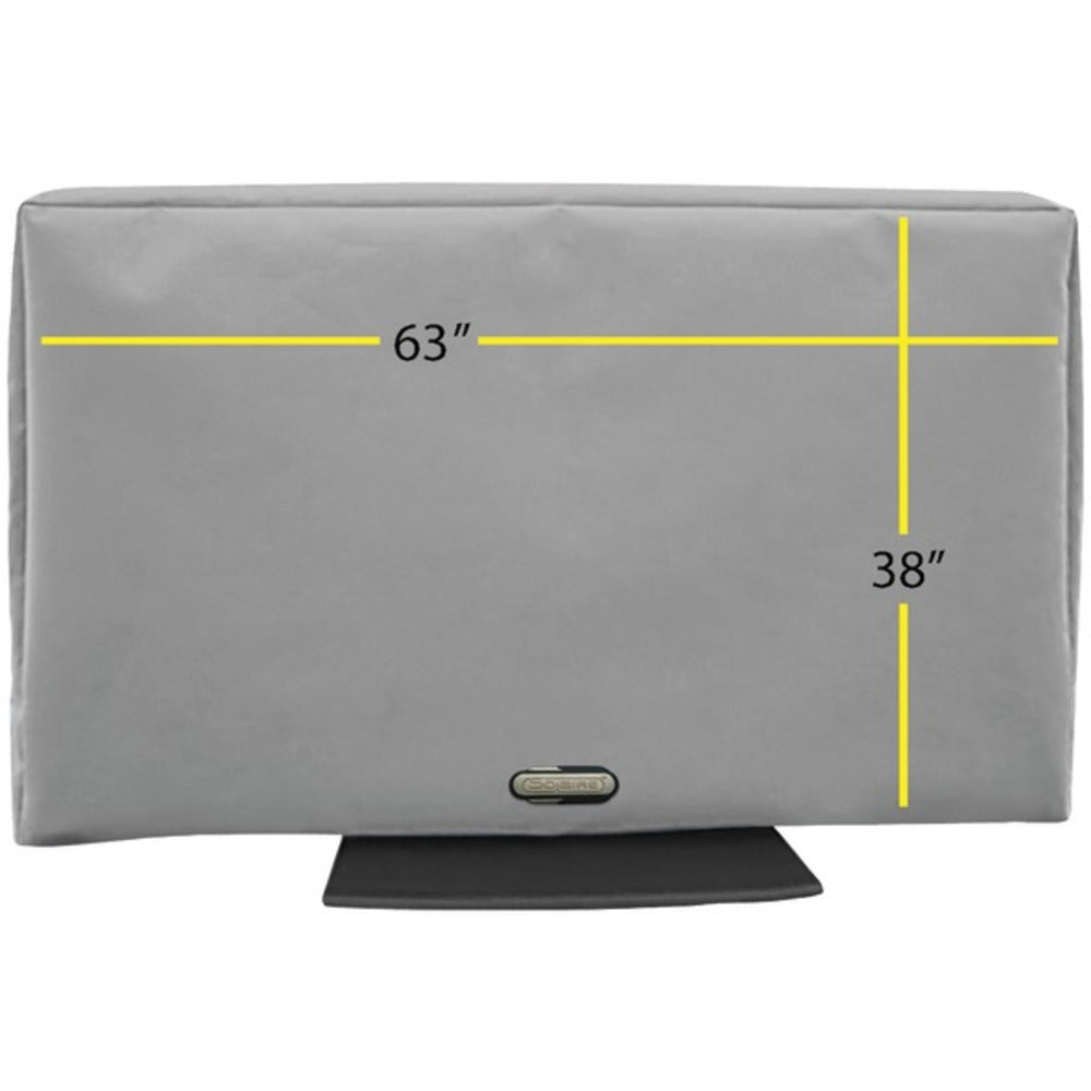 Solaire SOL 70G Outdoor TV Cover (63-70)