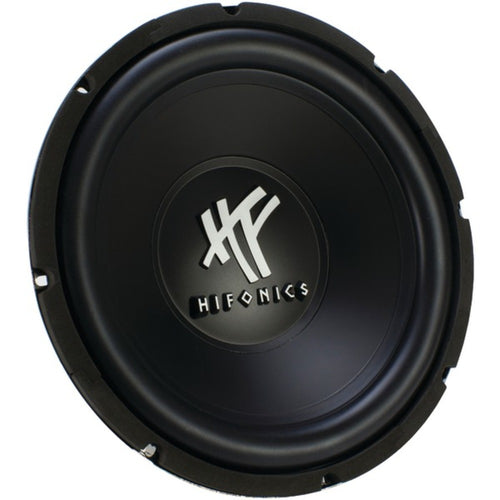 Hifonics HFX12D4 12 800-Watt DVC 4ohm Subwoofer