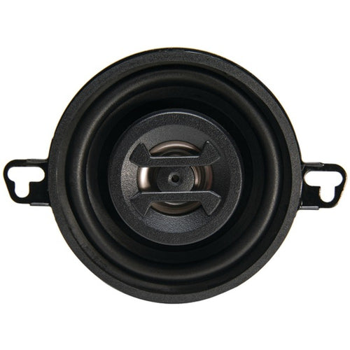 Hifonics(R) ZS35CX Zeus(R) Series Coaxial 4ohm Speakers (3.5, 2 Way, 1