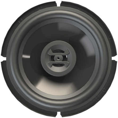Hifonics(R) ZS65CXS Zeus(R) Series Coaxial 4ohm Speakers (6.5 Shallow