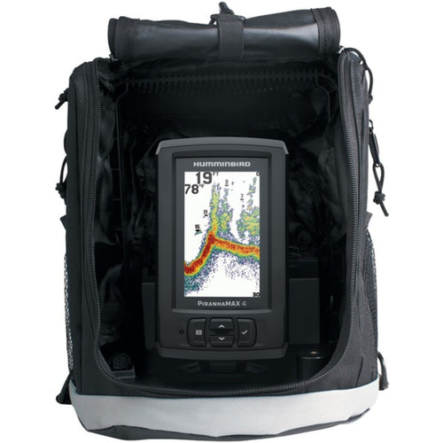 Humminbird(R) 410170-1 PiranhaMAX(TM) 4 PT