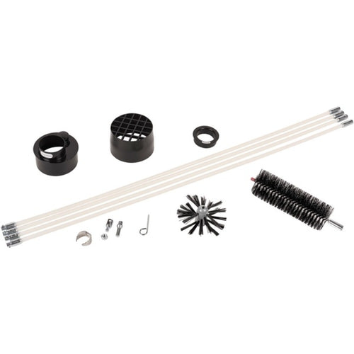 LintEater(R) RLE208 10-Piece Rotary Dryer Cleaning System