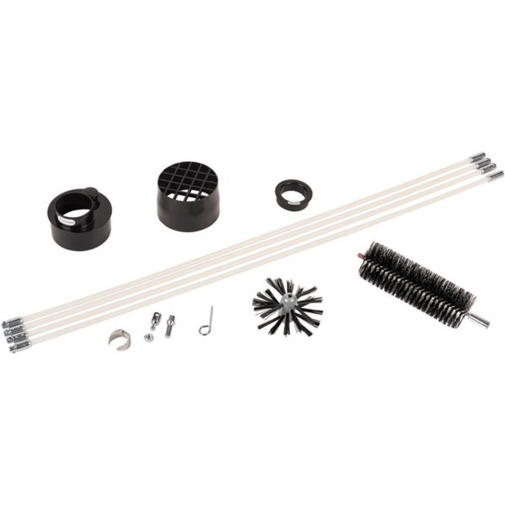 LintEater(R) RLE208 10-Piece Rotary Dryer Cleaning System