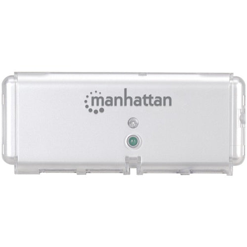 Manhattan(R) 160599 4-Port USB 2.0 Hub