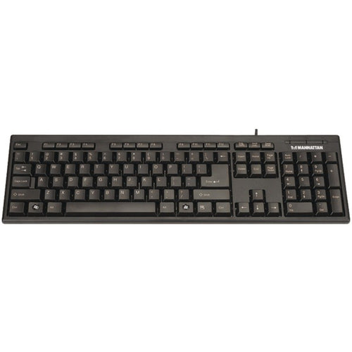 Manhattan(R) 175708 Enhanced USB Keyboard