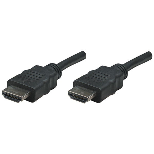 Manhattan(R) 306126 High-Speed HDMI(R) 1.3 Cable (10ft)