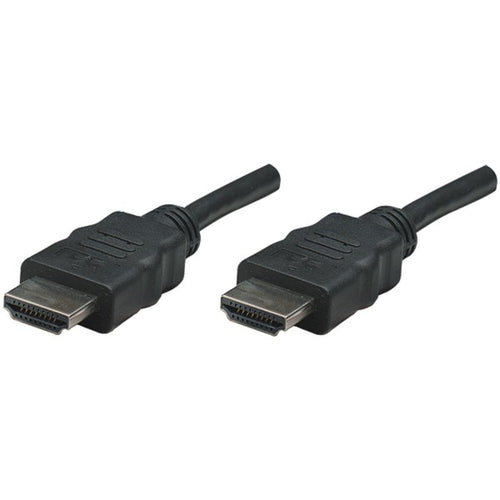 Manhattan(R) 306133 High-Speed HDMI(R) Cable, 16.5ft