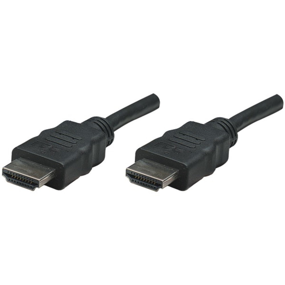 Manhattan(R) 306133 High-Speed HDMI(R) Cable, 16.5ft