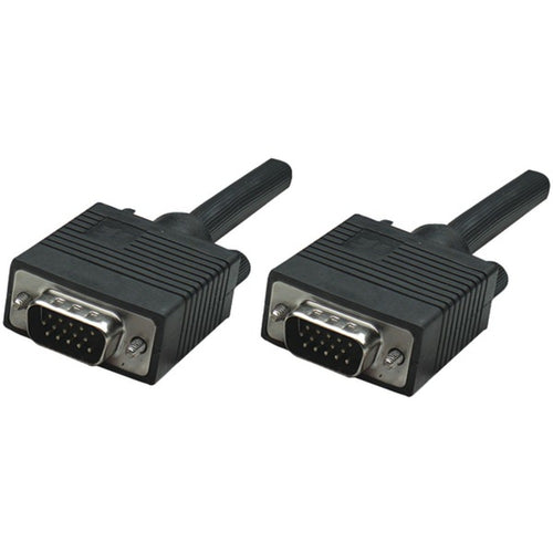Manhattan(R) 312721 SVGA to HD15 Cable, 15ft