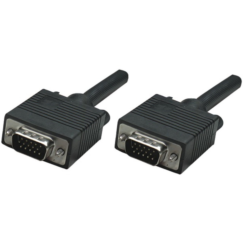 Manhattan(R) 312721 SVGA to HD15 Cable, 15ft