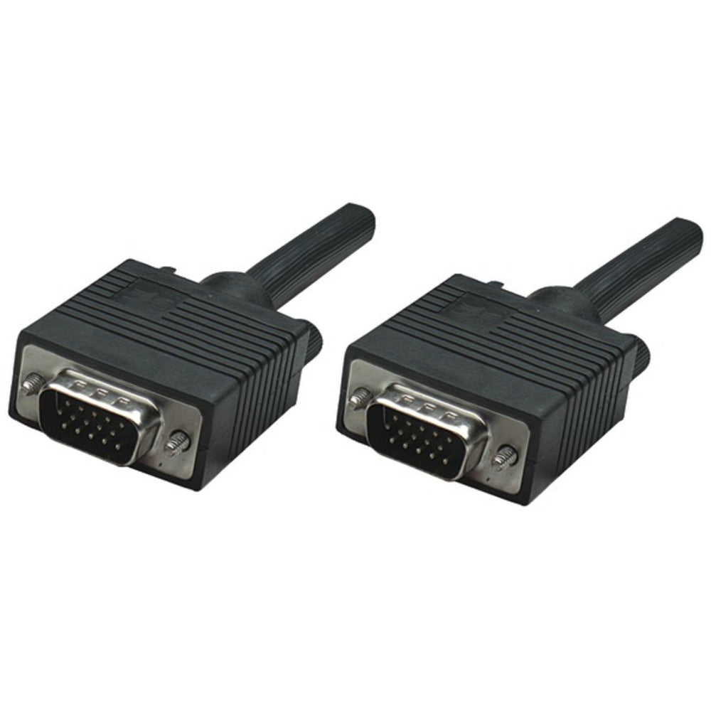 Manhattan(R) 313629 SVGA Monitor Cable (50ft)