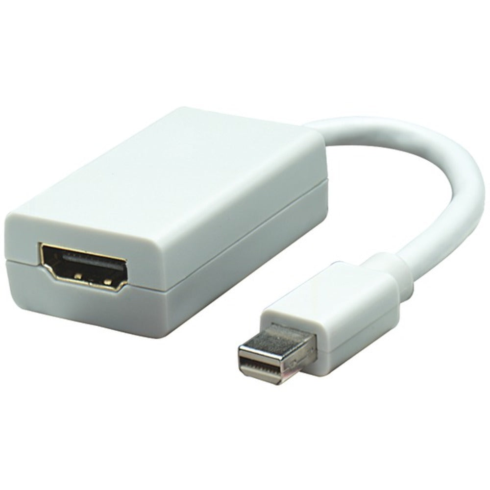 Manhattan(R) 322461 Mini DisplayPort(TM) to HDMI(R) Adapter
