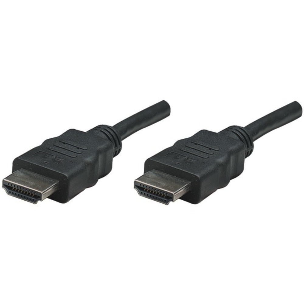 Manhattan(R) 322539 HDMI(R) 1.3 Cable (33ft)