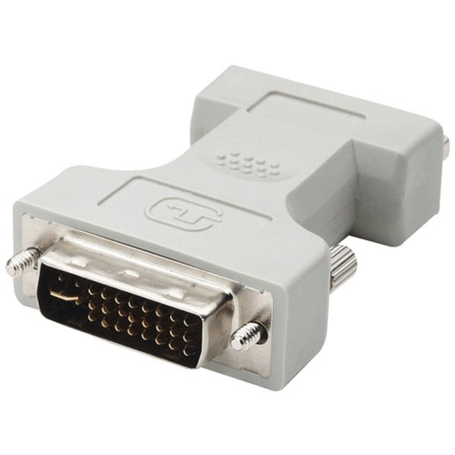 Manhattan(R) 328883 DVI-I Dual-Link Male to VGA Female Digital Video A