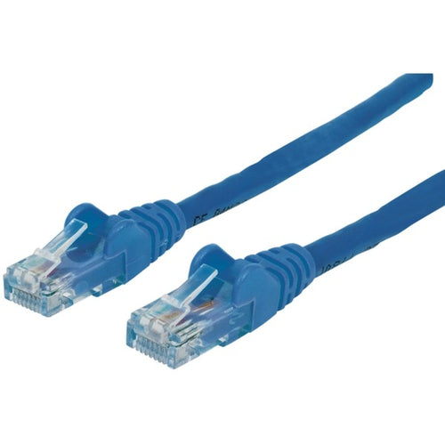 Intellinet Network Solutions(R) 342438 CAT-6 Patch Cable, 50ft