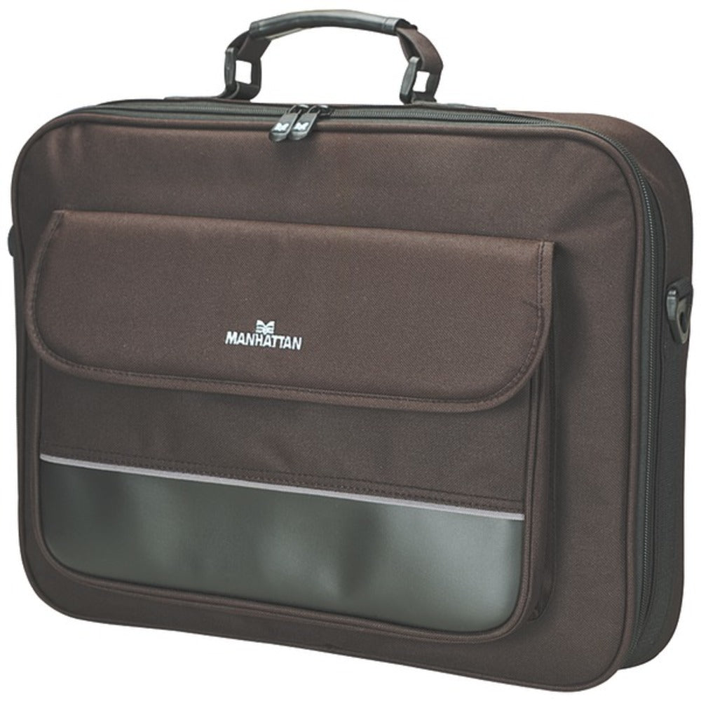 Manhattan(R) 421560 17 Empire Notebook Computer Briefcase