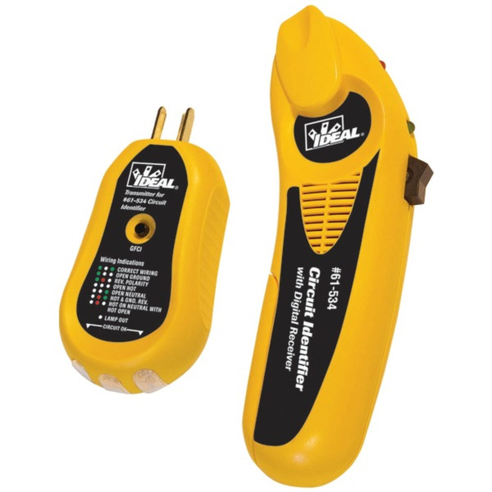 IDEAL(R) 61-534 Circuit Breaker Finder