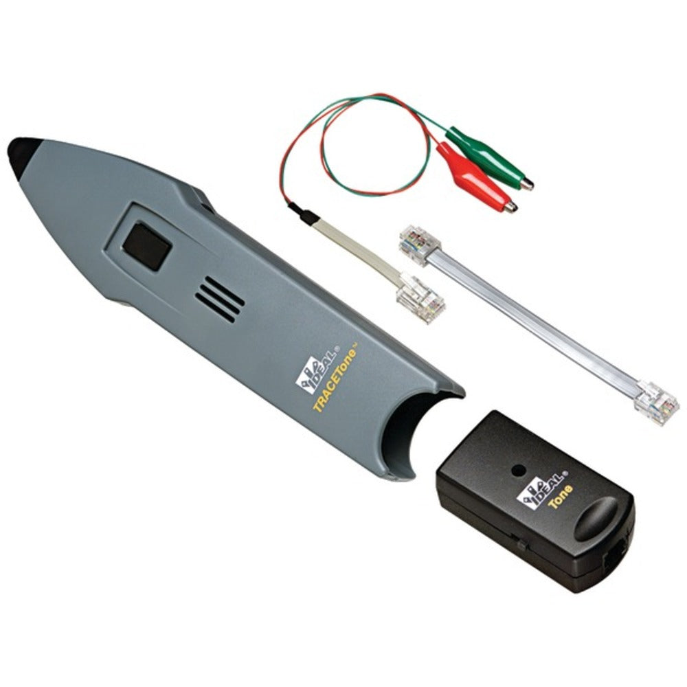 IDEAL(R) 62-140 TRACETone(TM) Tone Generator & Probe Unit