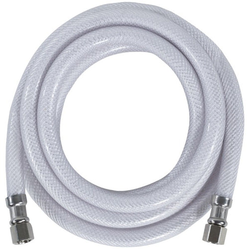 Certified Appliance Accessories(R) IM120P PVC Ice Maker Connector with