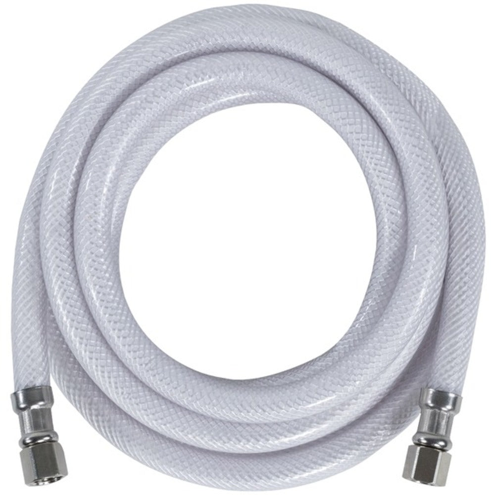 Certified Appliance Accessories(R) IM120P PVC Ice Maker Connector with