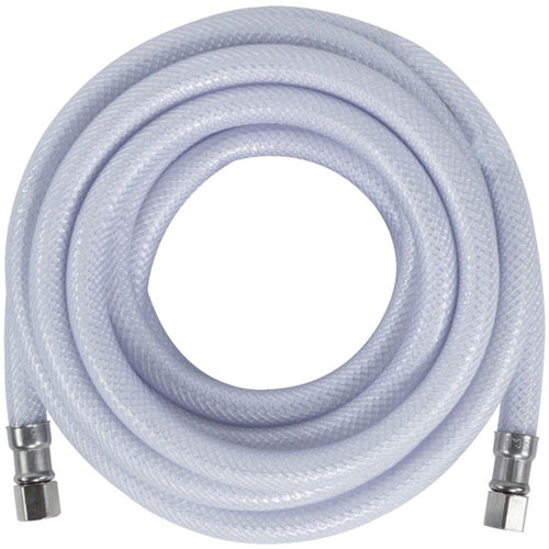 Certified Appliance Accessories(R) IM180P PVC Ice Maker Connector with
