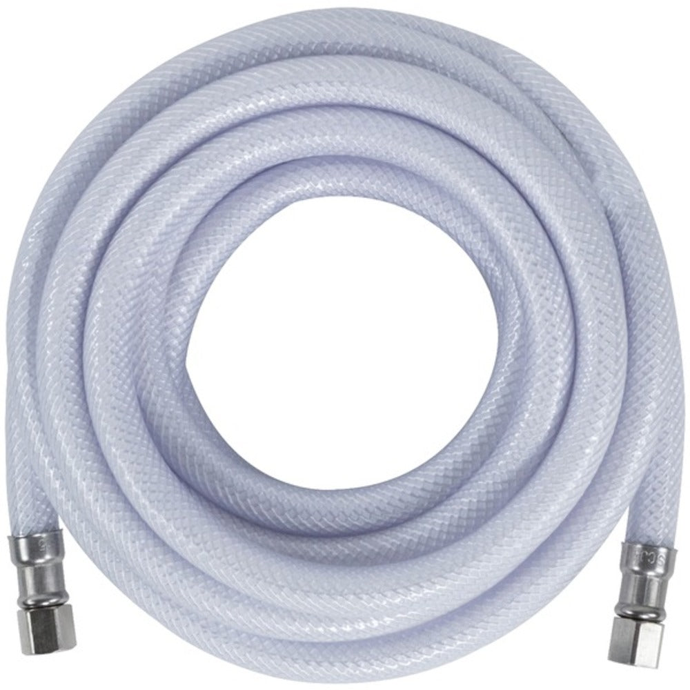 Certified Appliance Accessories(R) IM180P PVC Ice Maker Connector with