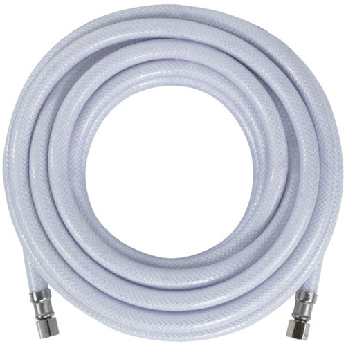 Certified Appliance Accessories(R) IM240P PVC Ice Maker Connector with