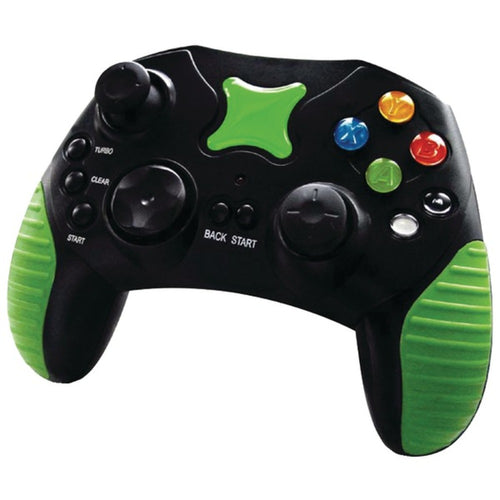 Innovation 66912 Green Controller for Xbox(R)