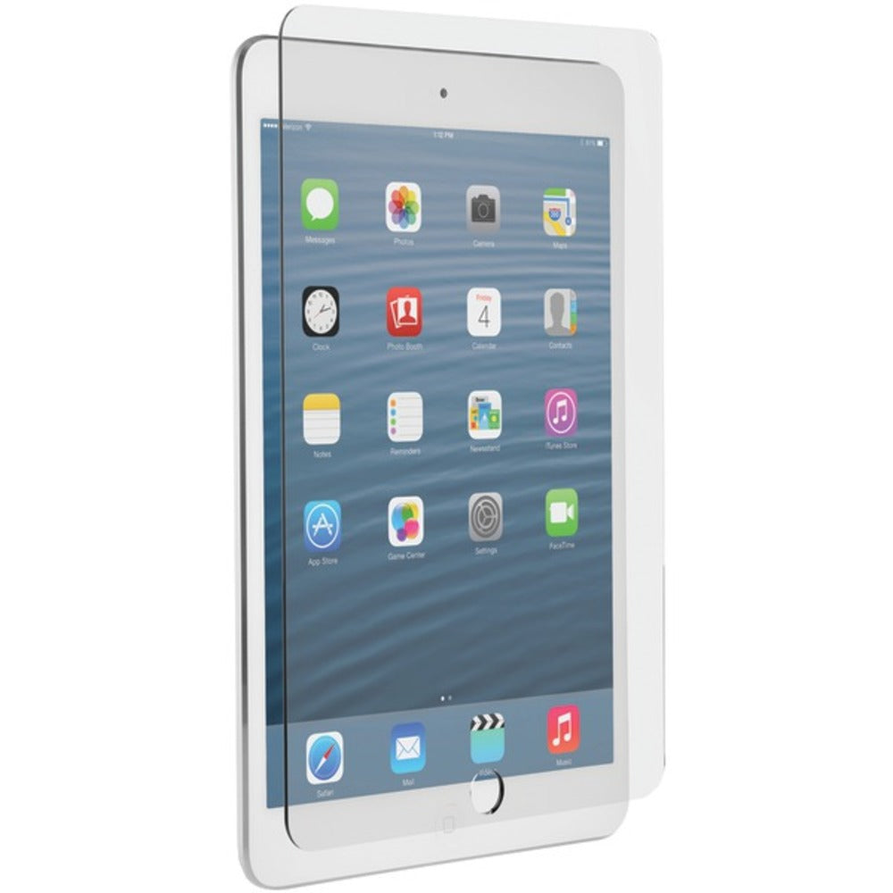 zNitro 700358627736 Nitro Glass Screen Protector for iPad mini(TM) Gen