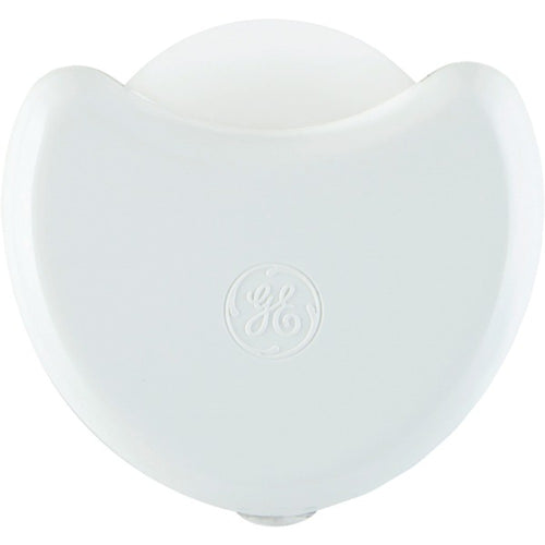 GE(R) 10202 Light-Sensing LED Night-Lights, 2pk