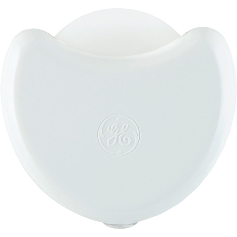 GE(R) 10202 Light-Sensing LED Night-Lights, 2pk